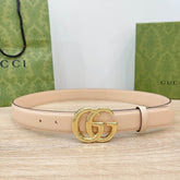 China Replica Gucci Belts 52usd Only